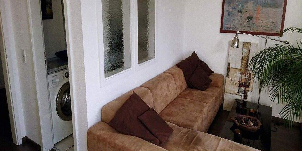 Etagenwohnung Hamburg Bahrenfeld - 2 Zimmer, 46 m&sup2;, 925&euro; | Angebot:25659275