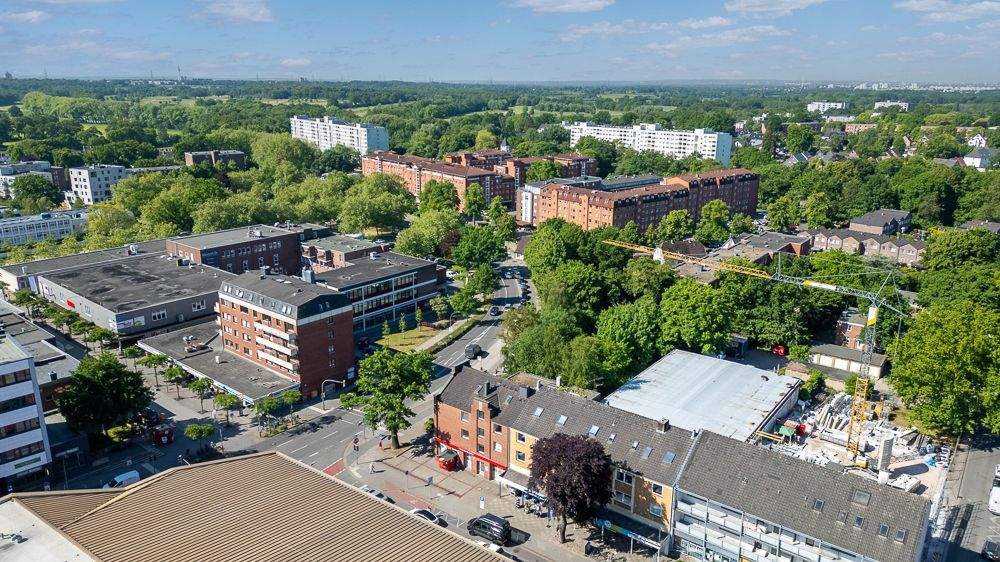 Grundstück Glinde - 3.975.000&euro; | Angebot:25678416