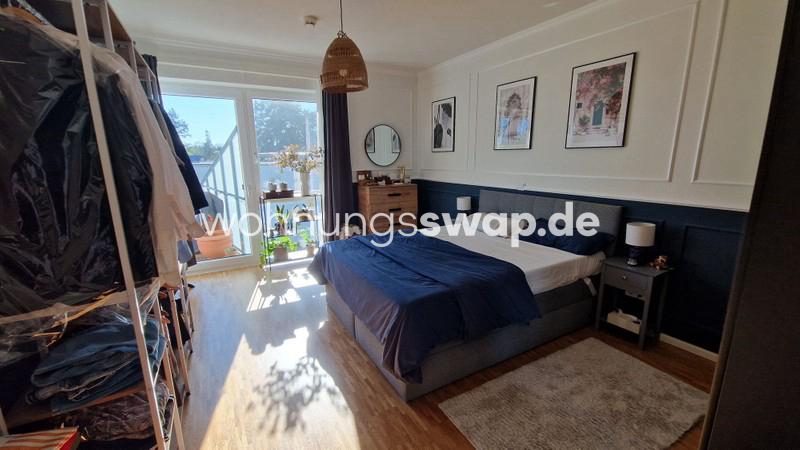 Etagenwohnung Hamburg Alsterdorf - 3 Zimmer, 81 m&sup2;, 1.358&euro; | Angebot:26393432
