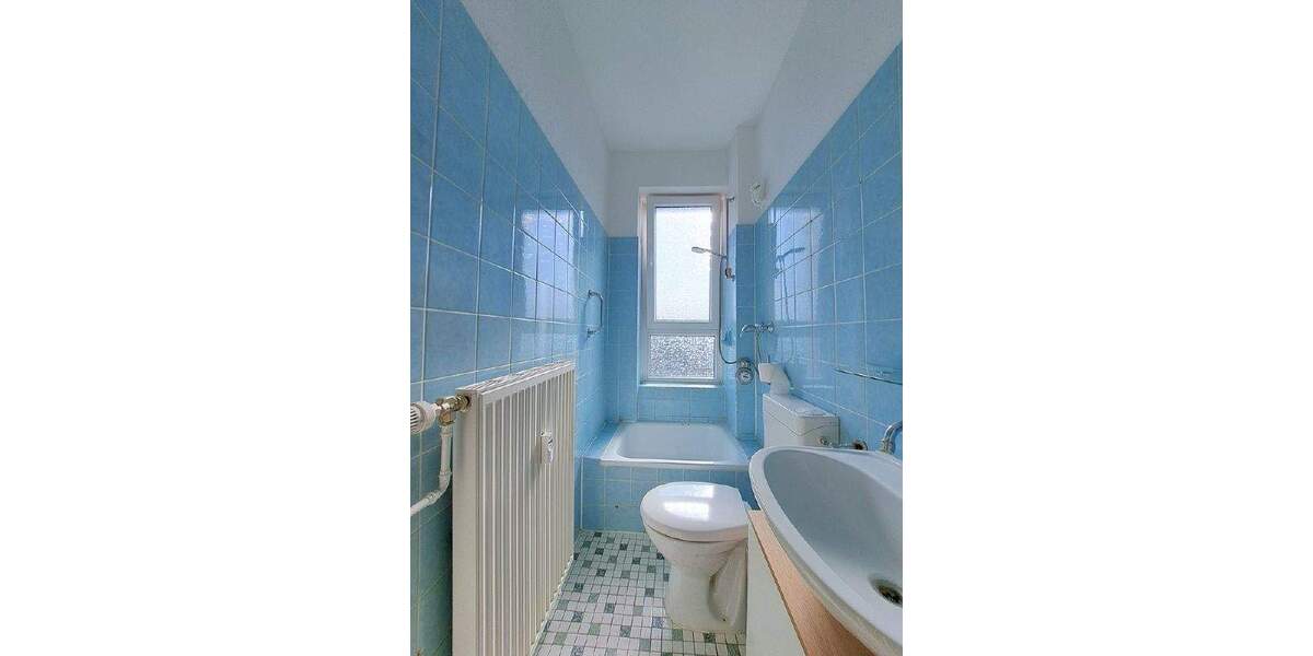 Etagenwohnung Hamburg Bahrenfeld - 2 Zimmer, 47 m&sup2;, 958&euro; | Angebot:25669446