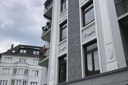 Wohnung Hamburg Winterhude - 2 Zimmer, 49 m&sup2;, 809&euro; | Angebot:26584132