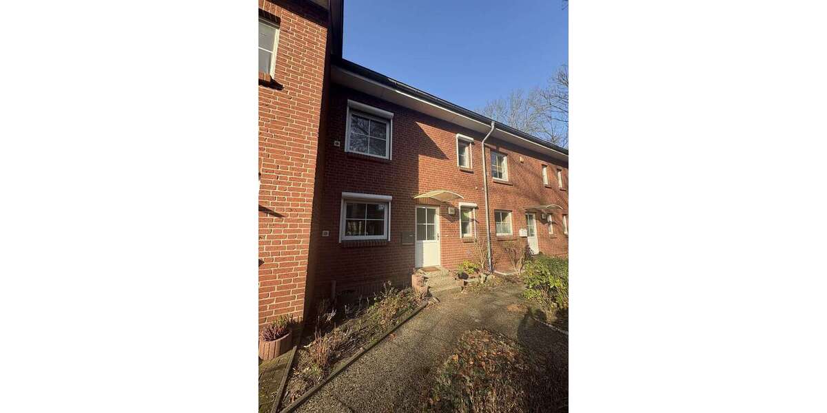 Einfamilienhaus Hamburg Billstedt - 4 Zimmer, 110 m&sup2;, 499.000&euro; | Angebot:25589890