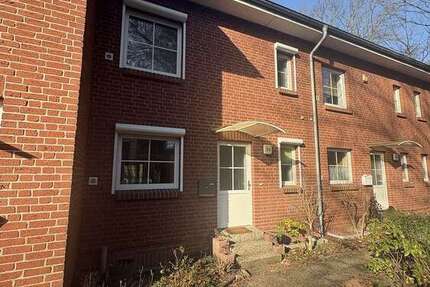 Haus Hamburg Billstedt - 4 Zimmer, 110 m&sup2;, 499.000&euro; | Angebot:25589890