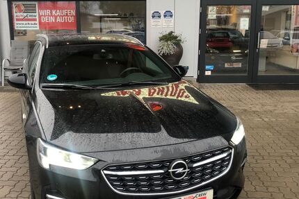 Opel Insignia 139.669 km 16.890 &euro; Henstedt-Ulzburg­­­ 24558