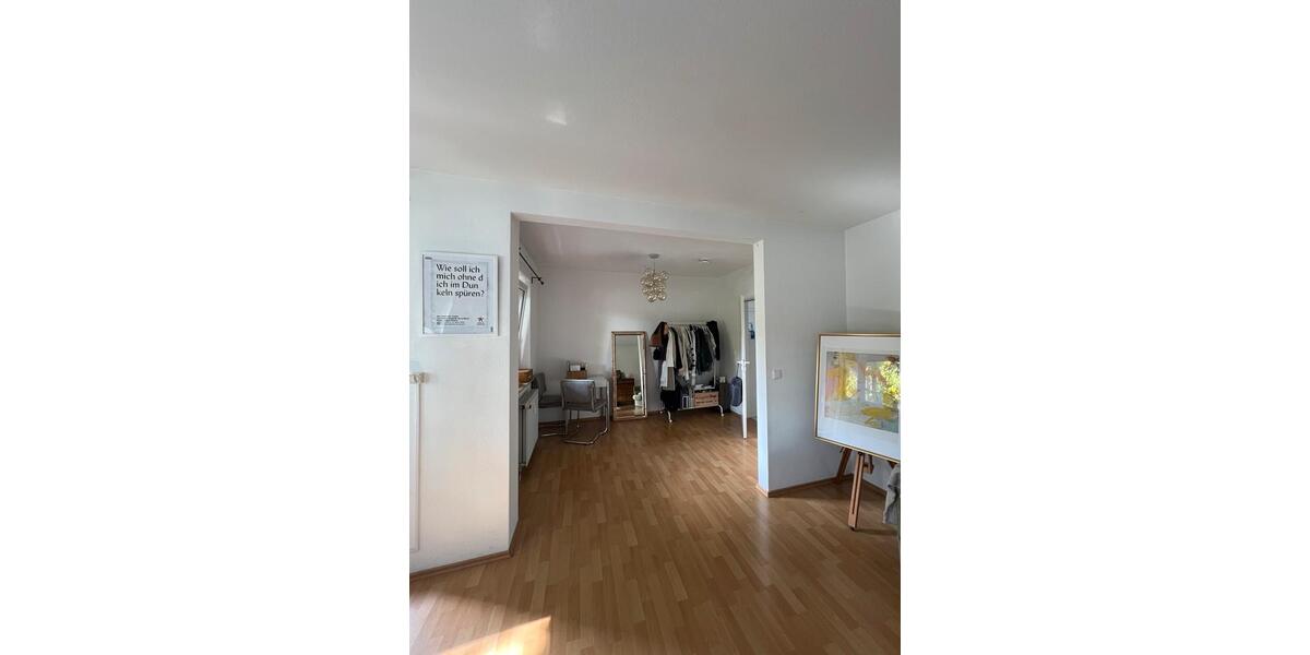 Etagenwohnung Hamburg Barmbek-Nord - 1 Zimmer, 30 m&sup2;, 580&euro; | Angebot:26196010