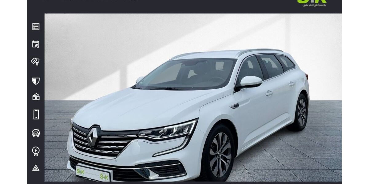 Renault Talisman 47.550 km 18.180 &euro; Neu Wulmstorf 21629