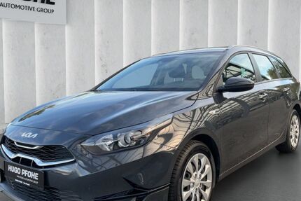 Kia ceed / Ceed 14.963 km 17.990 &euro; Norderstedt 22848