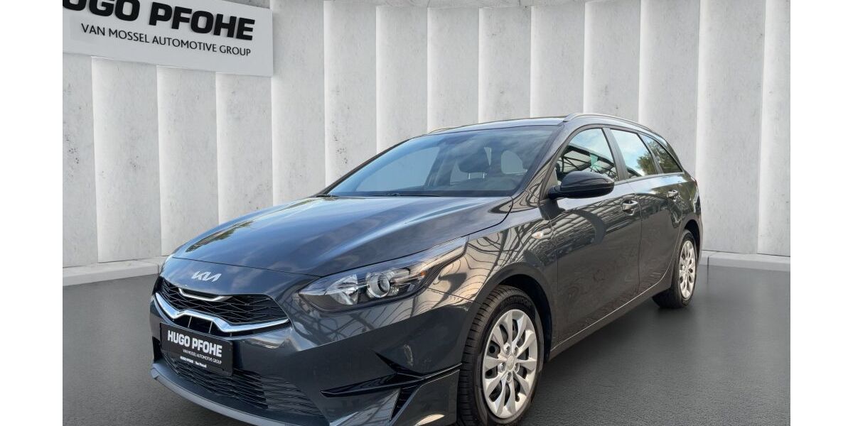 Kia ceed / Ceed 14.963 km 17.990 &euro; Norderstedt 22848