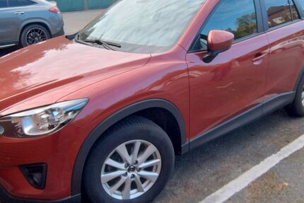Mazda CX-5 56.530 km 11.790 € Hamburg 22177