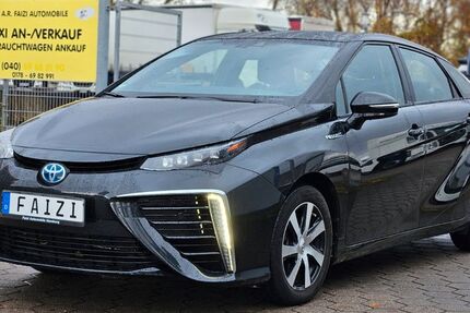 Toyota Mirai 48.000 km 6.800 &euro; Hamburg 20539