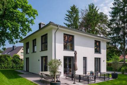 Haus Hamburg Sasel Bergstedt - 5 Zimmer, 132 m&sup2;, 939.000&euro; | Angebot:26902545