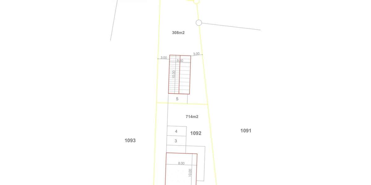 Grundstück Hamburg Wandsbek - 398.000&euro; | Angebot:26162281