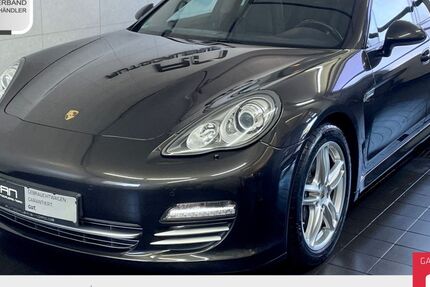 Porsche Panamera 140.000 km 28.900 € Stelle 21435