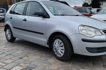 VW Polo 230.000 km 1.850 &euro; Neu Wulmstorf 21629