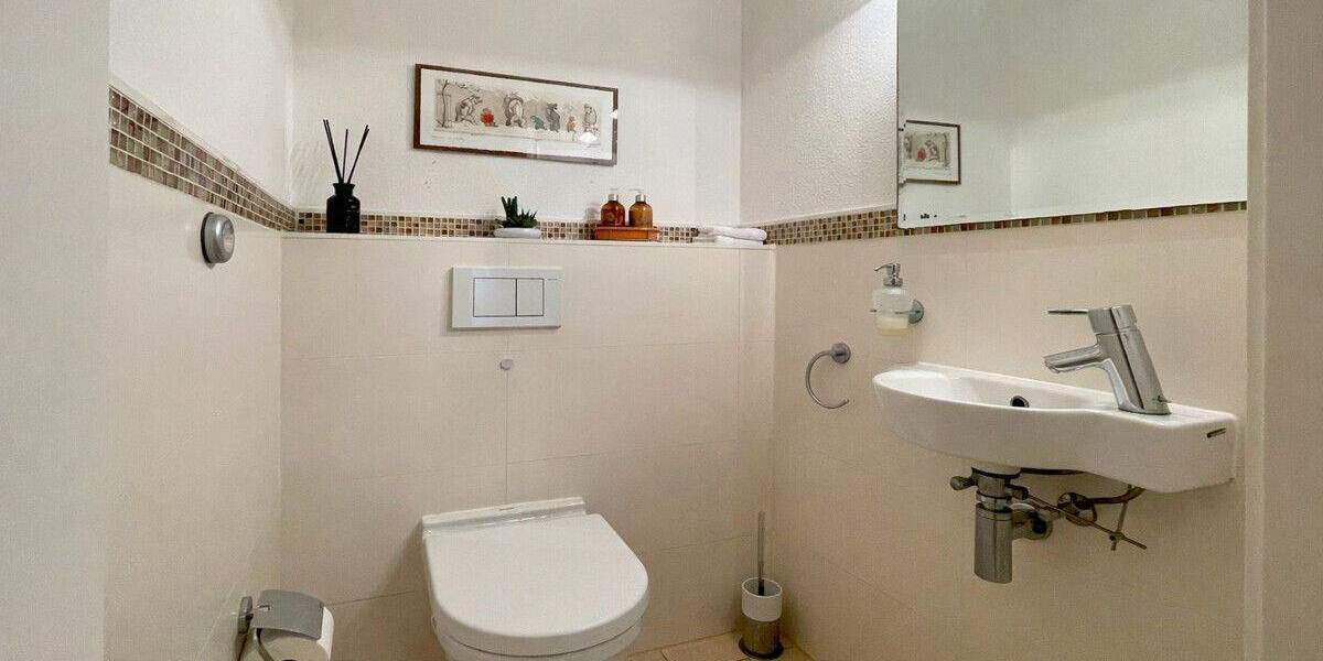 Etagenwohnung Hamburg Wellingsbüttel - 4 Zimmer, 113 m&sup2;, 795.000&euro; | Angebot:25726583