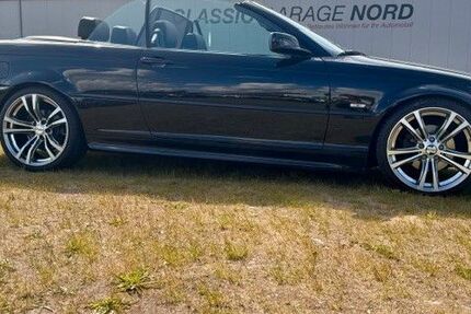 BMW 320 154.925 km 11.900 &euro; Dollern 21739
