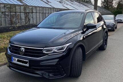 VW Tiguan 27.300 km 31.800 &euro; Hamburg 21039