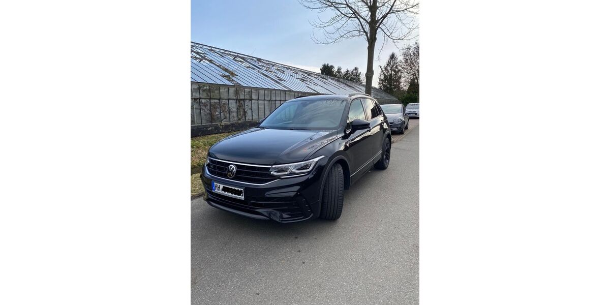 VW Tiguan 27.300 km 31.800 &euro; Hamburg 21039