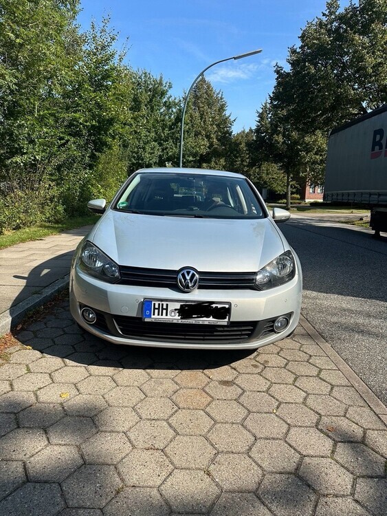VW Golf 150.988 km 6.500 € Hamburg 20038