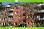 Etagenwohnung Hamburg Winterhude - 4 Zimmer, 81 m&sup2;, 1.525&euro; | Angebot:26310041
