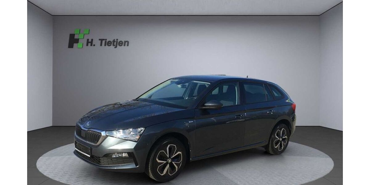 Skoda Scala 47.982 km 22.490 &euro; Buxtehude 21614