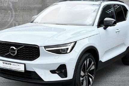 Volvo XC40 23.646 km 35.880 &euro; Jork-Königreich 21635