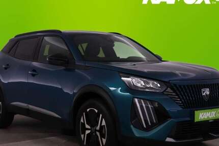 Peugeot 2008 38.865 km 16.290 &euro; Hamburg 22529
