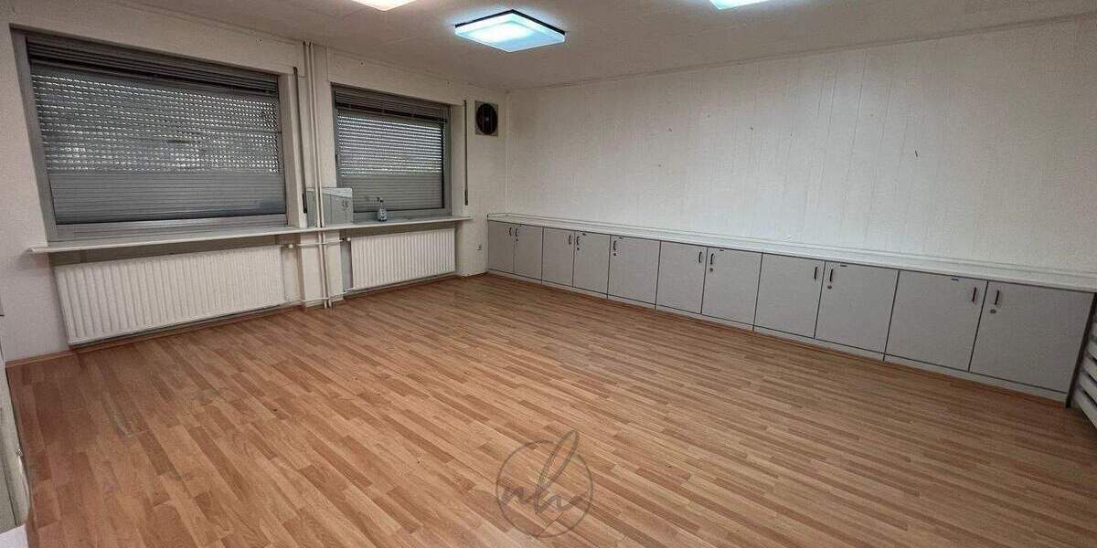 Gewerbeobjekt Norderstedt Garstedt - 748&euro; | Angebot:26258608