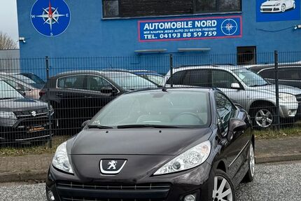 Peugeot 207 70.000 km 6.900 &euro; Henstedt Ulzburg 24558