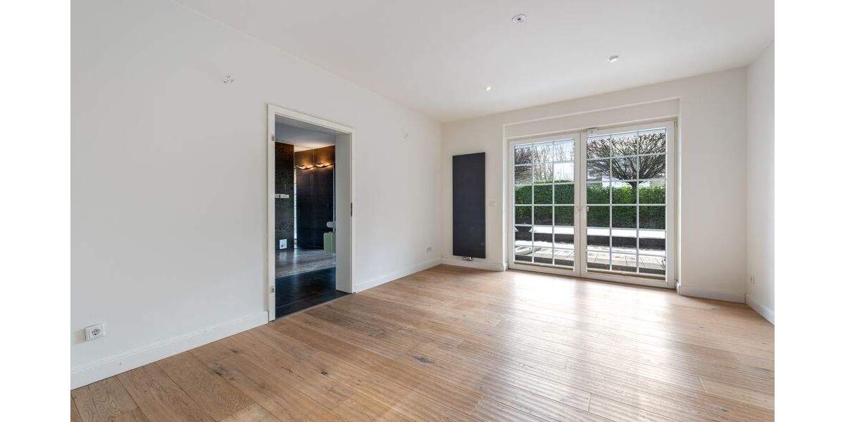 Exklusives Wohnhaus mit Wellnessbereich, Pool und Doppelgarage in Seevetal 6 zimmer