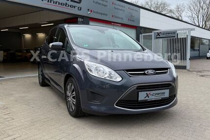 Ford C-Max 138.000 km 6.999 &euro; Pinneberg 25421