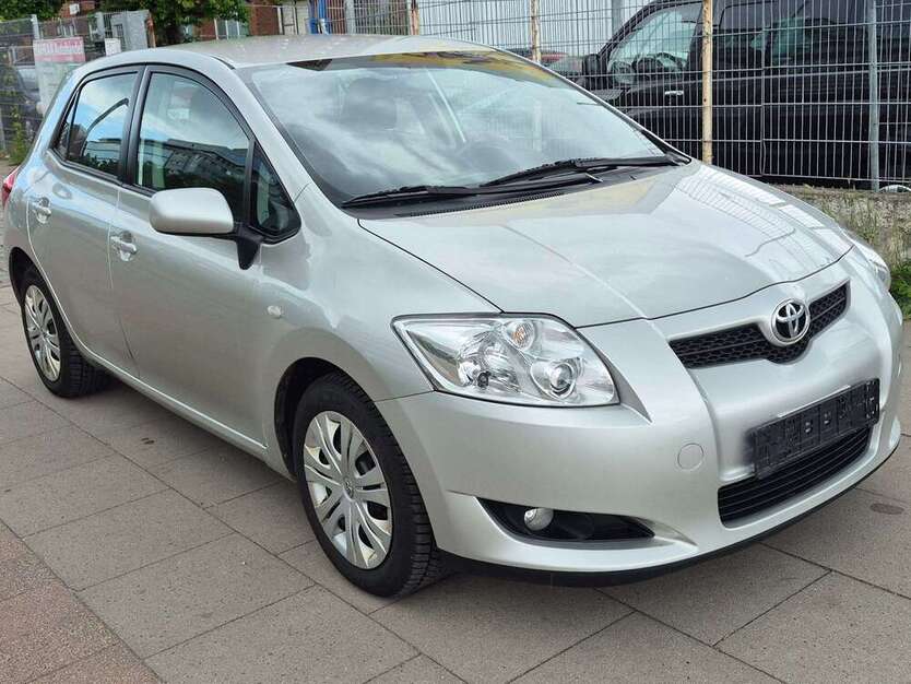 Auris