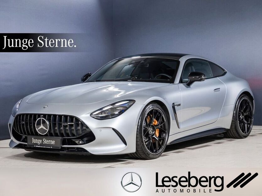 AMG GT