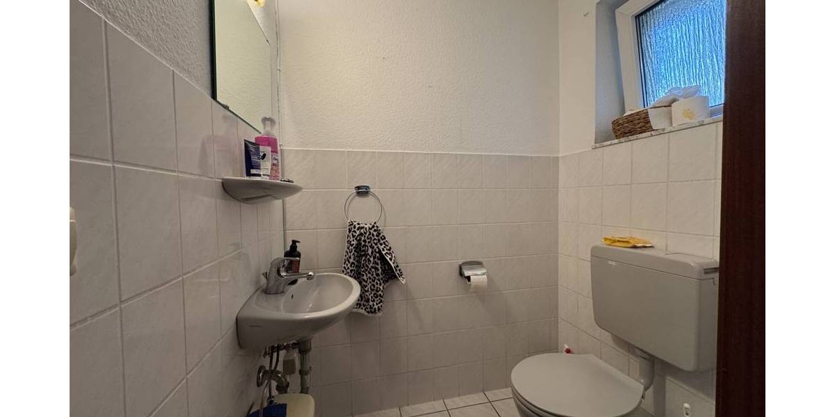 Doppelhaushälfte Hamburg / Sasel Sasel - 4 Zimmer, 106 m&sup2;, 1.990&euro; | Angebot:25986416