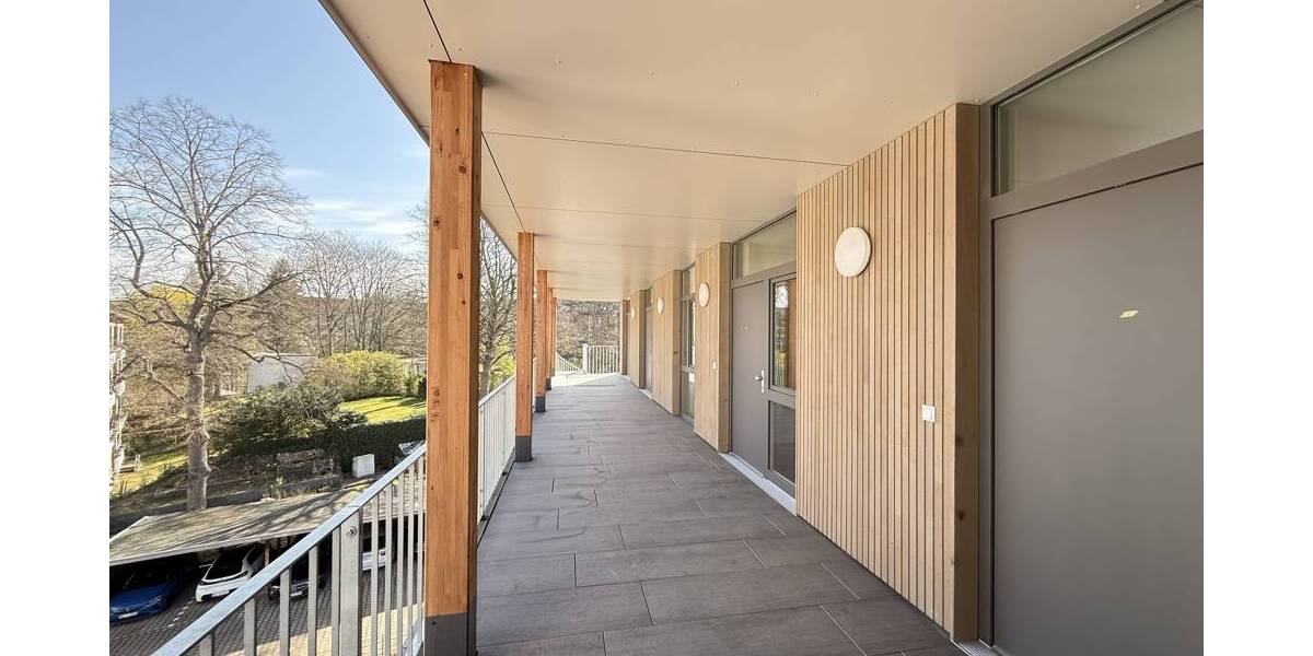 Etagenwohnung Hamburg / Eilbek Eilbek - 2 Zimmer, 59 m&sup2;, 1.480&euro; | Angebot:26571064