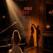 Junge Oper - Gold der Klassik 18.07.2026 Hochschule für Musik und Theater