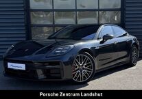 Gebrauchtwagen Porsche Panamera