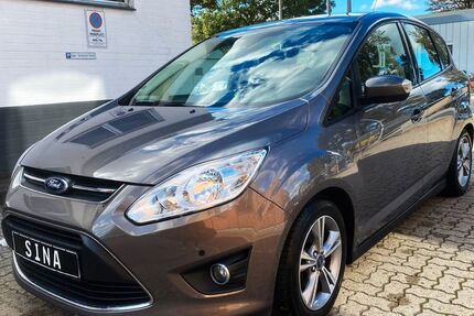 Ford C-Max 155.000 km 5.190 &euro; Hamburg 20537