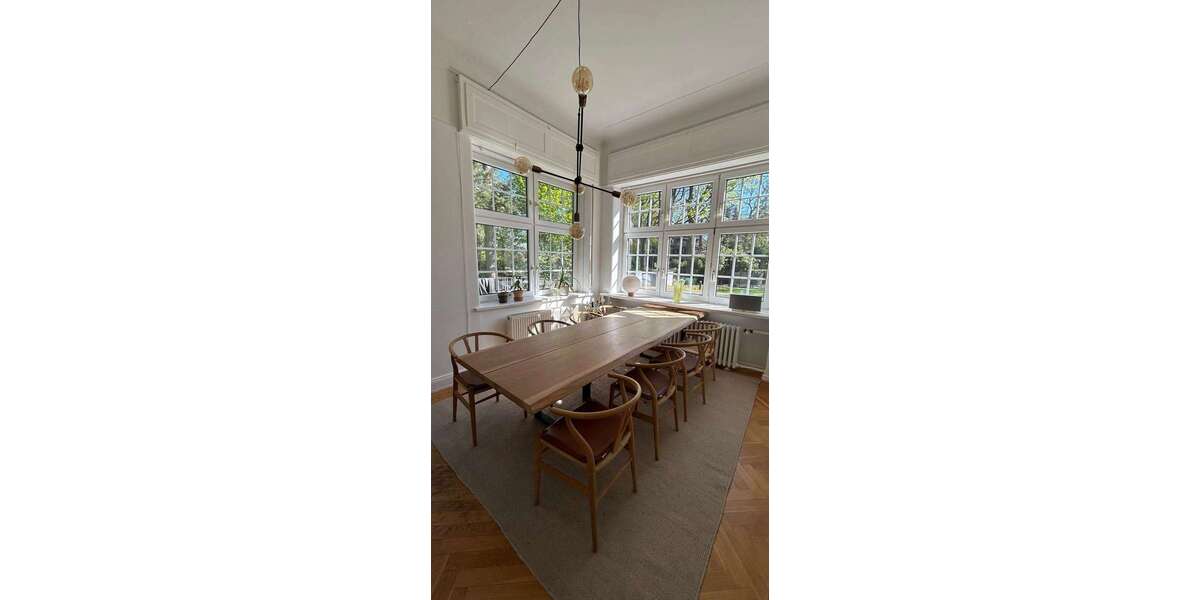 Etagenwohnung Hamburg Altona - 6 Zimmer, 180 m&sup2;, 2.560&euro; | Angebot:26835472