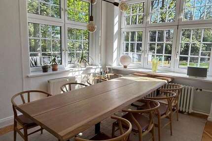 Wohnung Hamburg Altona - 6 Zimmer, 180 m&sup2;, 2.560&euro; | Angebot:26835472