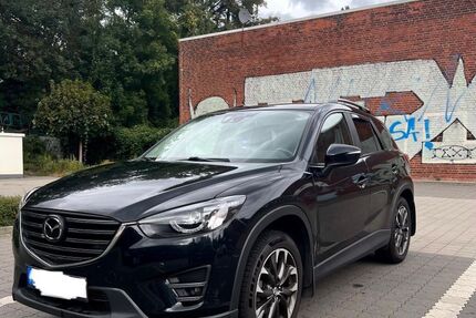 Mazda CX-5 145.000 km 13.500 &euro; Hamburg 22307