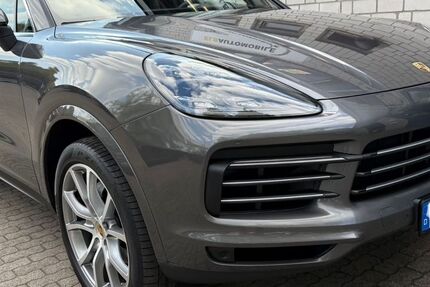 Porsche Cayenne 114.639 km 42.900 &euro; Rellingen 25462