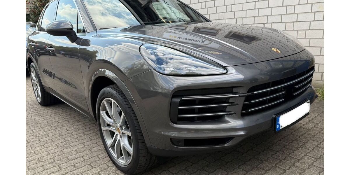 Porsche Cayenne 114.639 km 42.900 &euro; Rellingen 25462