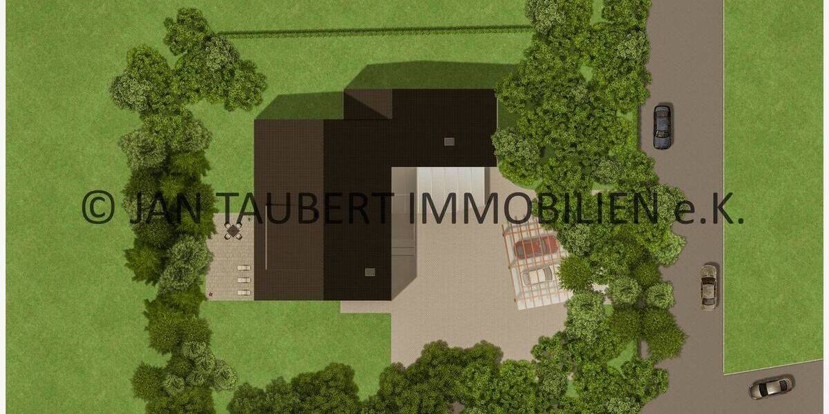 Einfamilienhaus Hamburg Sasel - 1 Zimmer, 361 m&sup2;, 1.290.000&euro; | Angebot:26419287