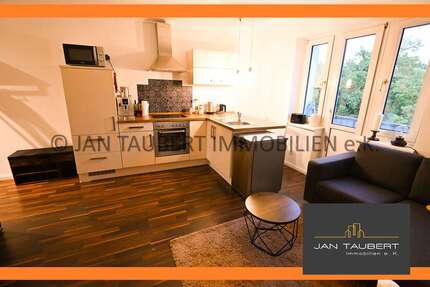 Wohnen auf Zeit in Hamburg 1.450 € 2 zimmer