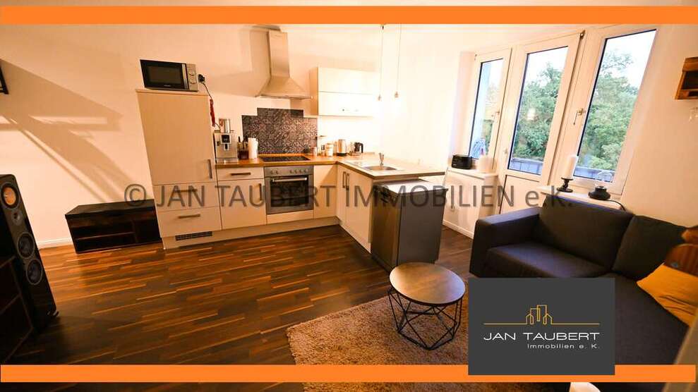 Wohnen auf Zeit in Hamburg 1.450 € 2 zimmer