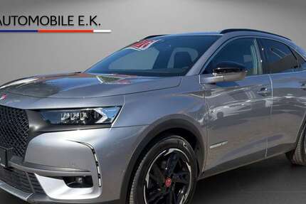 DS Automobiles DS 7 Crossback 42.940 km 24.950 &euro; Bönningstedt bei Hamburg 25474