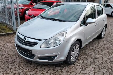 Opel Corsa 189.000 km 2.500 € Buxtehude 21614