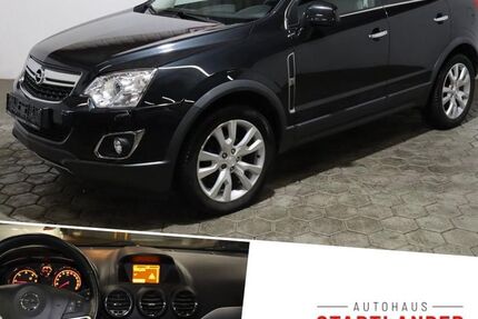 Opel Antara 127.000 km 9.990 &euro; Norderstedt 22844