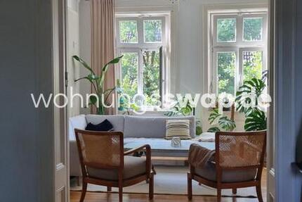 Wohnungsswap - 5 Zimmer, 100 m² - Eggerstedtstraße, Altona, Hamburg 5 zimmer